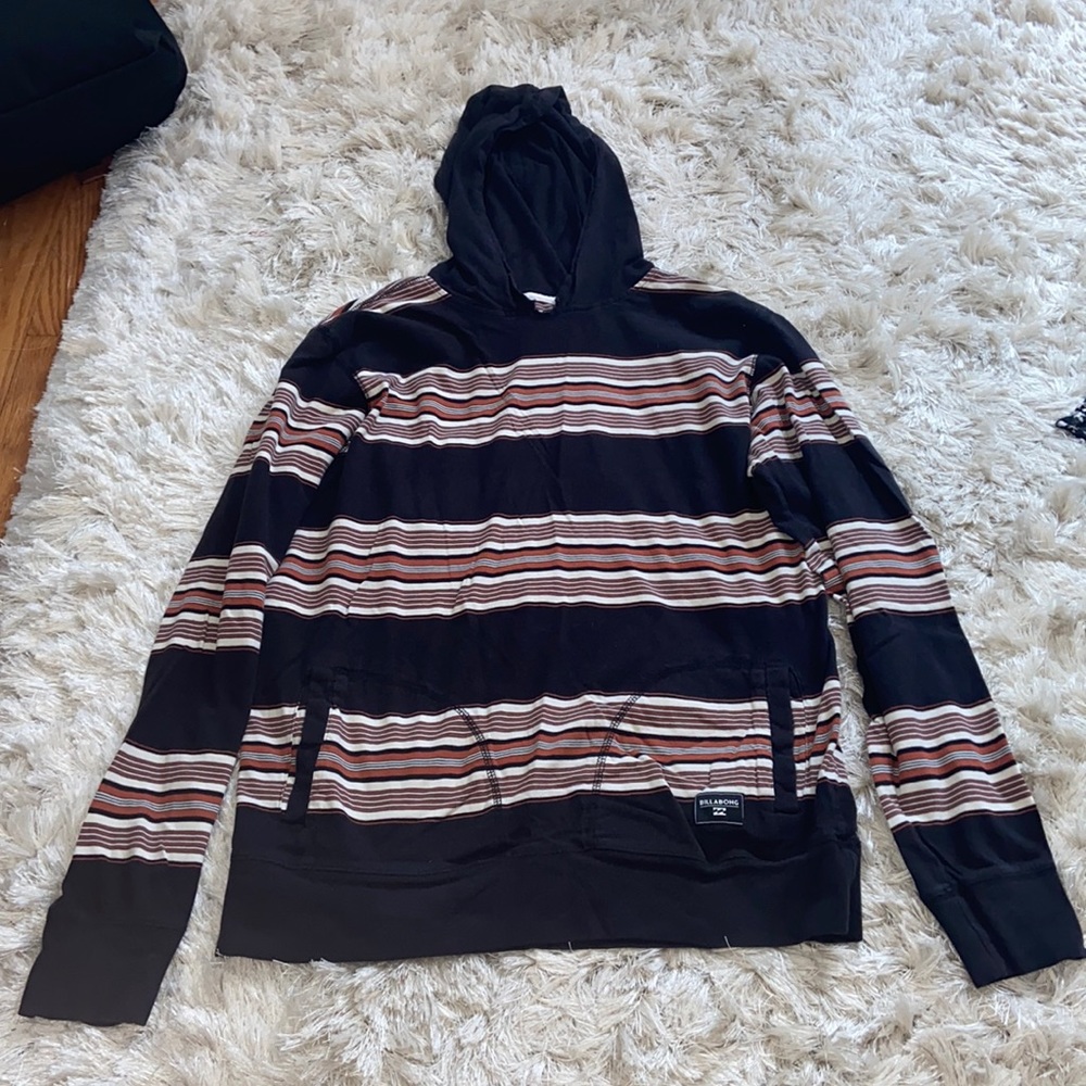 Billabong sweatshirt